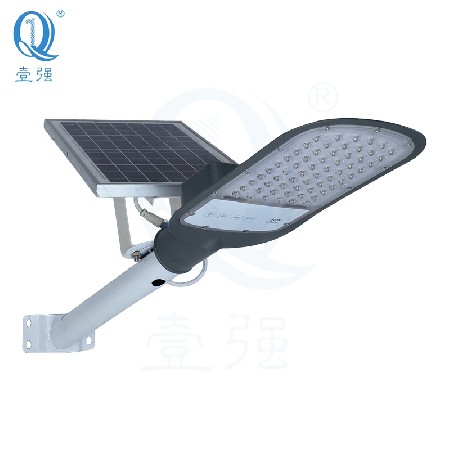 Solar street lamp - China style